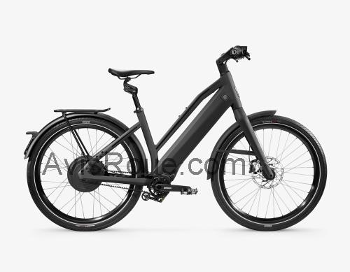 Stromer ST2 Comfort fiche technique et avis